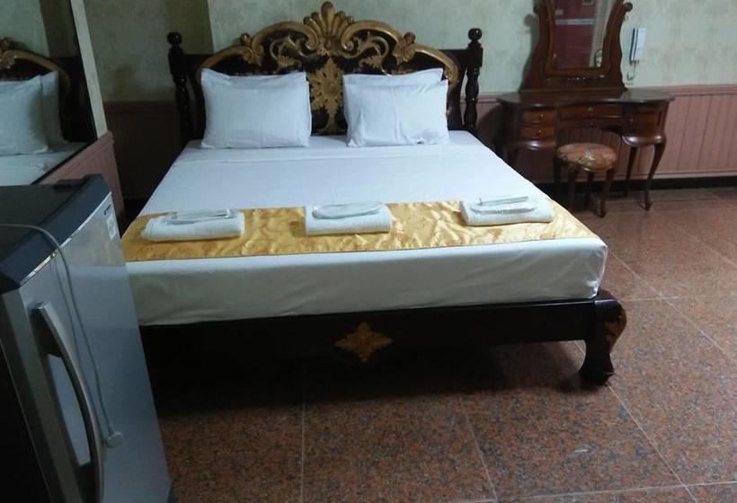 Hotel Sang yoo mountain view tagaytay   Taal Lake View