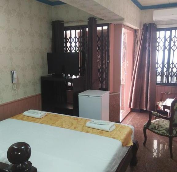 Hotel Sang yoo mountain view tagaytay   Taal Lake View