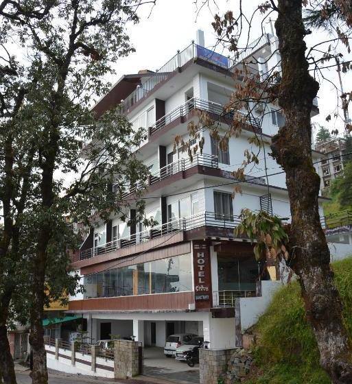 هتل Shiva Sanctuary