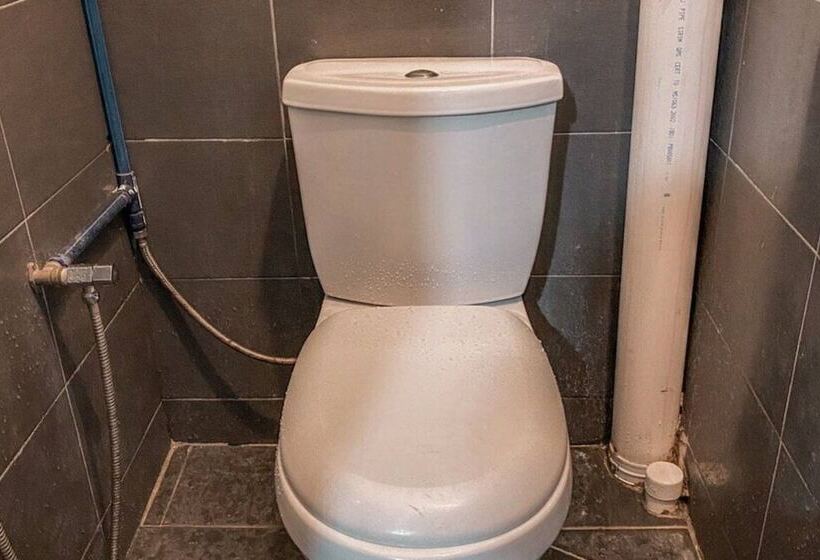 בית מלון כפרי Sk Budget