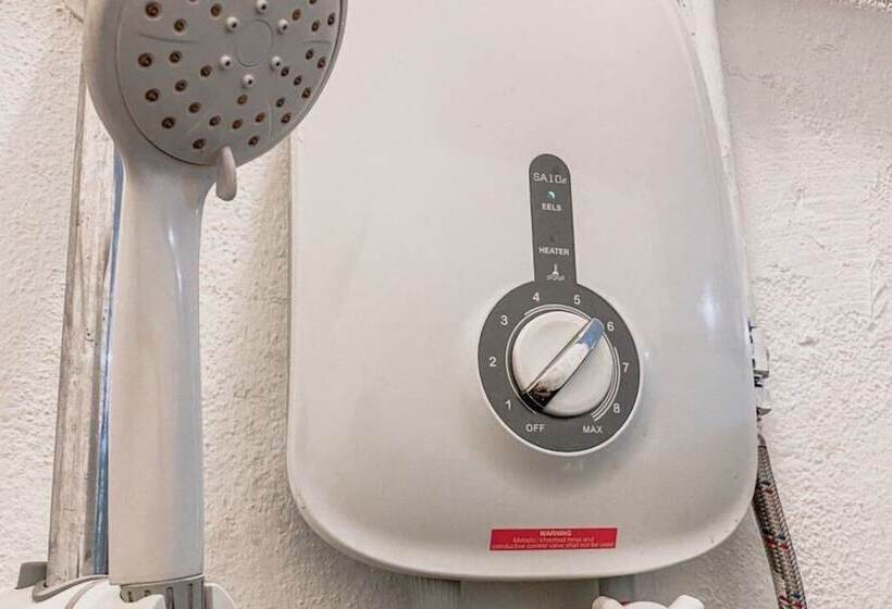 בית מלון כפרי Sk Budget