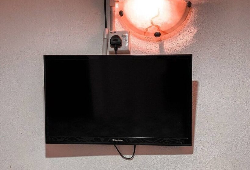 בית מלון כפרי Sk Budget