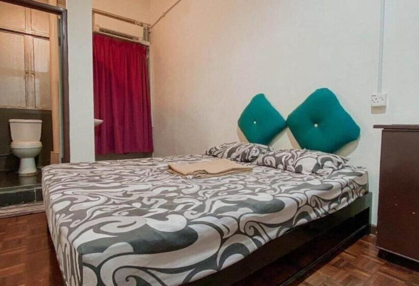 בית מלון כפרי Sk Budget