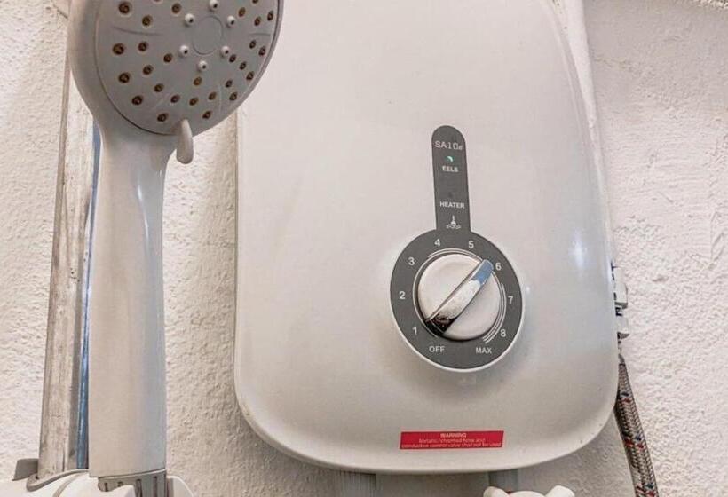 בית מלון כפרי Sk Budget