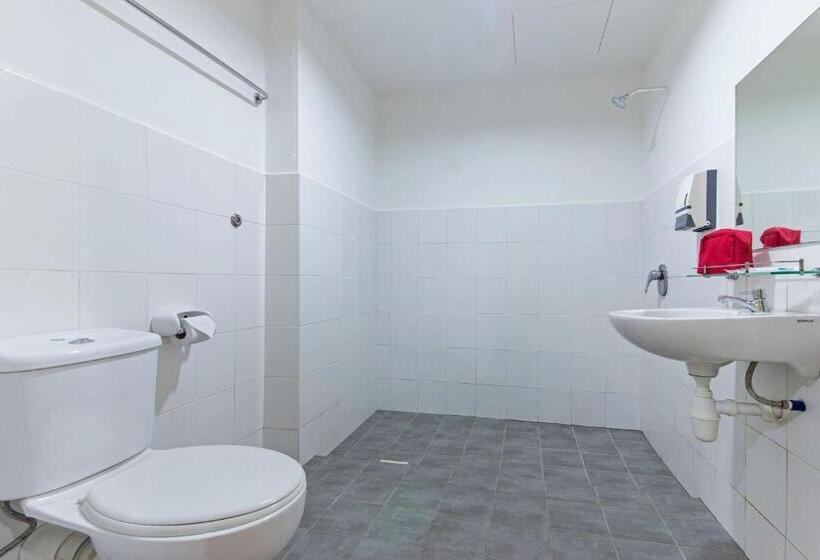 בית מלון כפרי Sunjoy9 Bandar Sunway