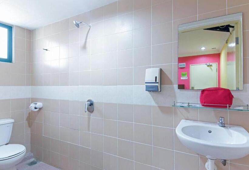 בית מלון כפרי Sunjoy9 Bandar Sunway