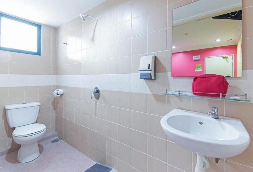 בית מלון כפרי Sunjoy9 Bandar Sunway