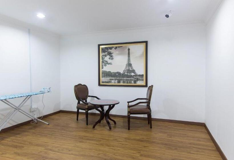 בית מלון כפרי Sunjoy9 Bandar Sunway