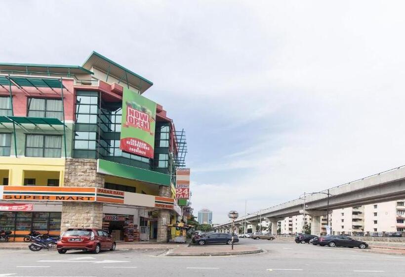 בית מלון כפרי Sunjoy9 Bandar Sunway