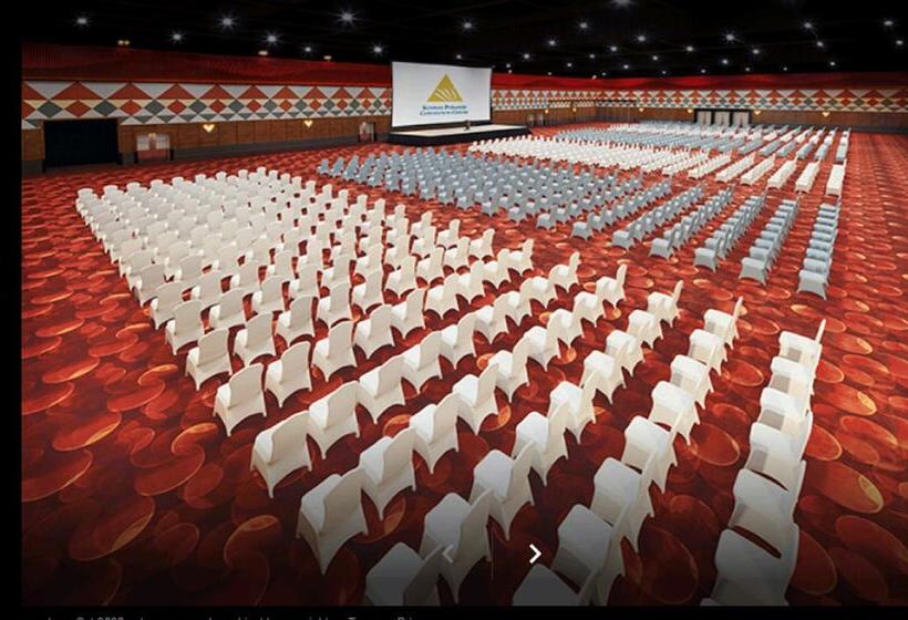 ホテル Sunjoy9 @ Bandar Sunway