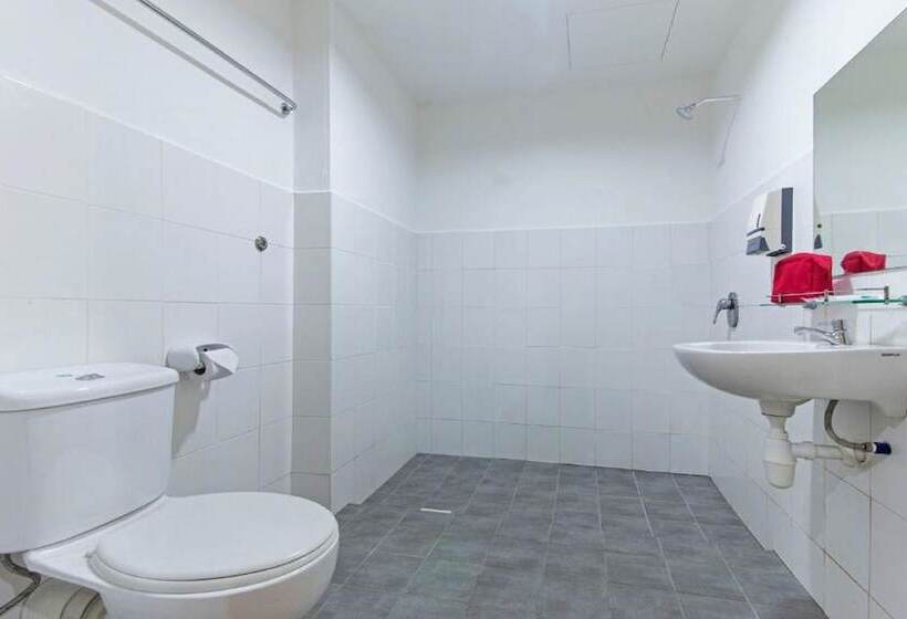 ホテル Sunjoy9 @ Bandar Sunway