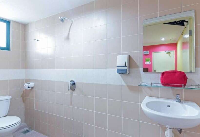 ホテル Sunjoy9 @ Bandar Sunway