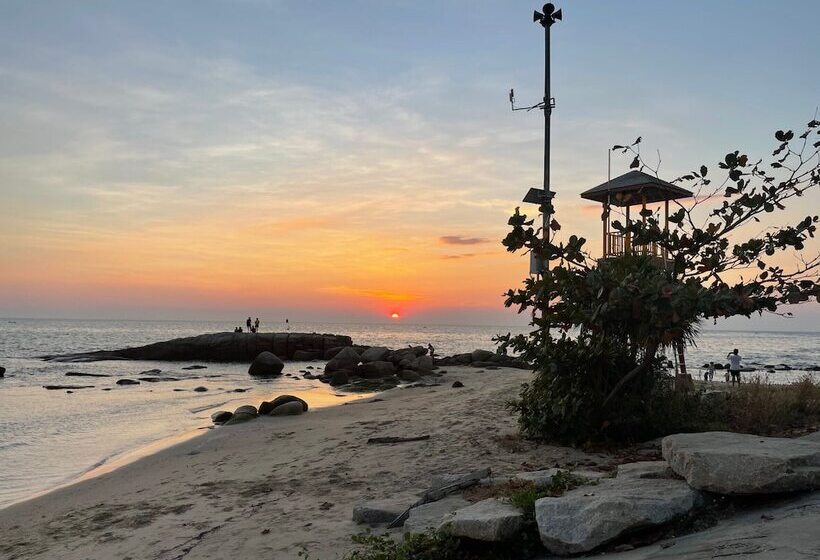 호텔 The Great Rayong