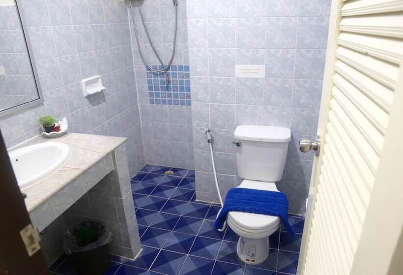 호텔 The Great Rayong