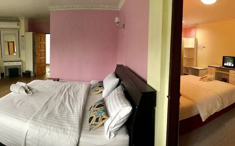 호텔 The Great Rayong