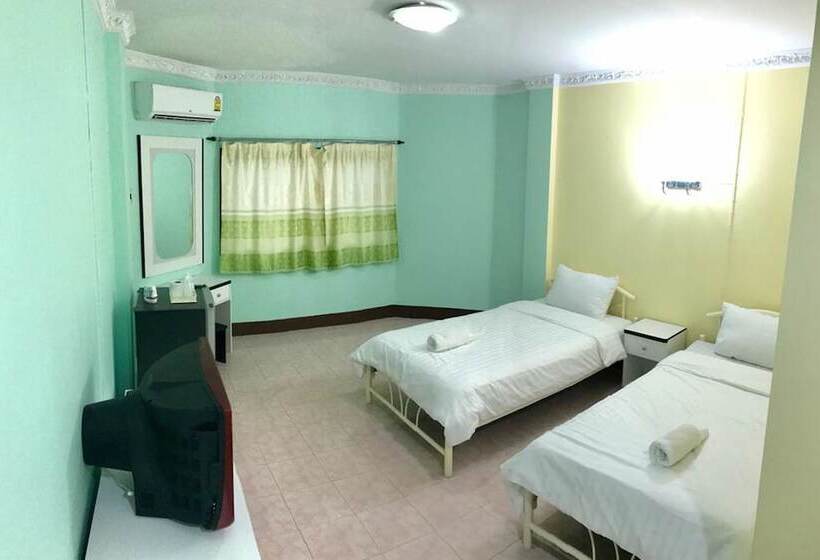 호텔 The Great Rayong