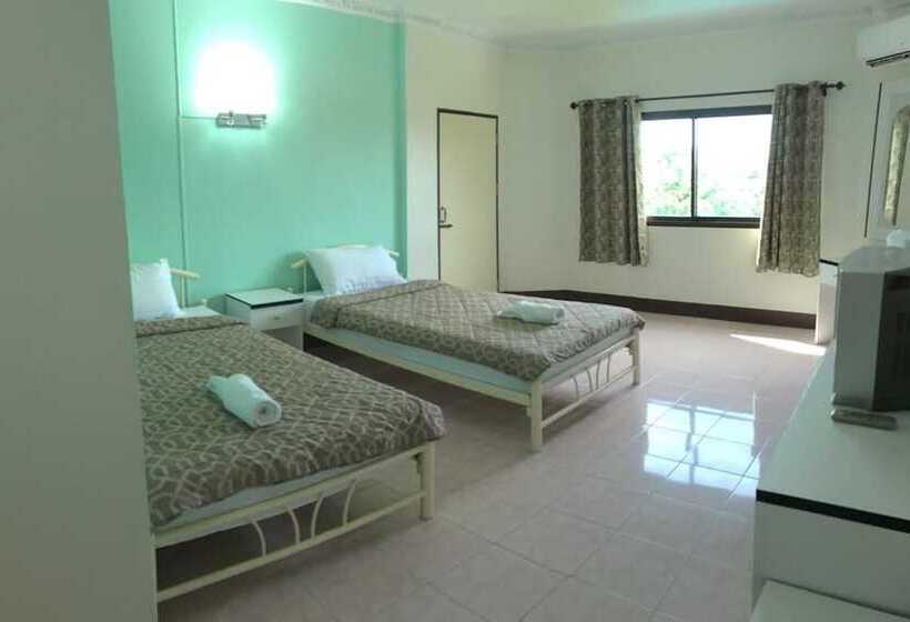 호텔 The Great Rayong