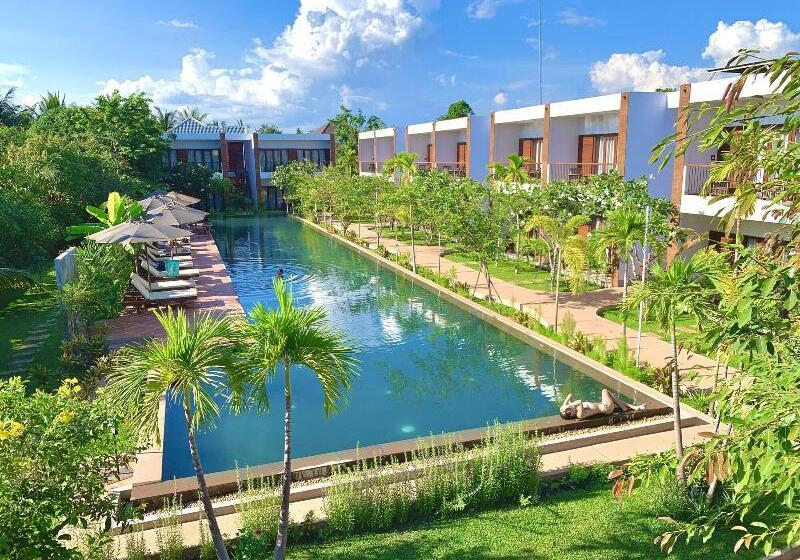 فندق Khmer House Resort