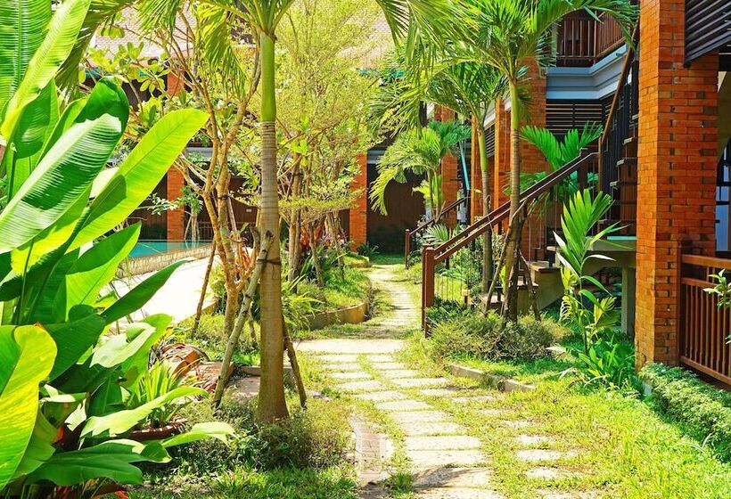 فندق Khmer House Resort