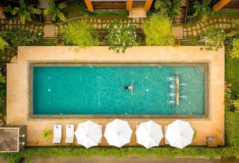 فندق Khmer House Resort