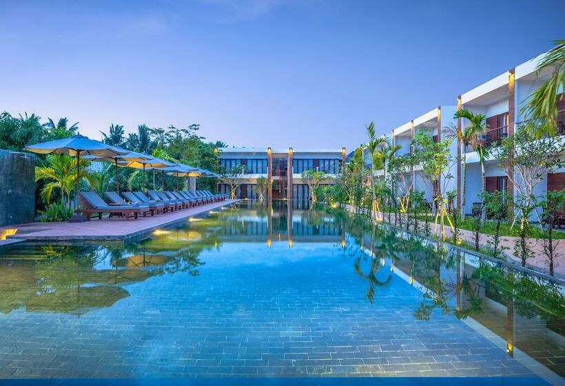 فندق Khmer House Resort