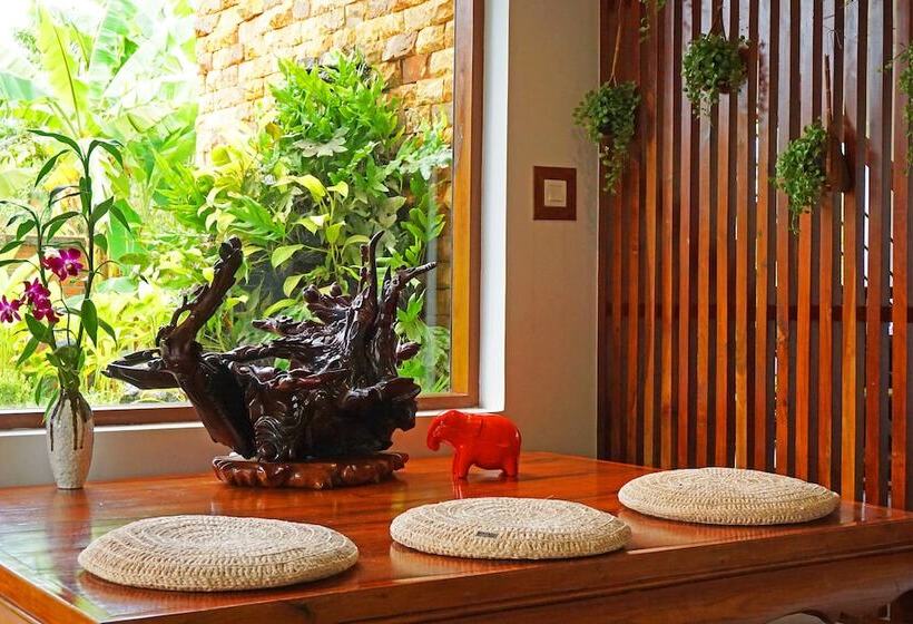 فندق Khmer House Resort