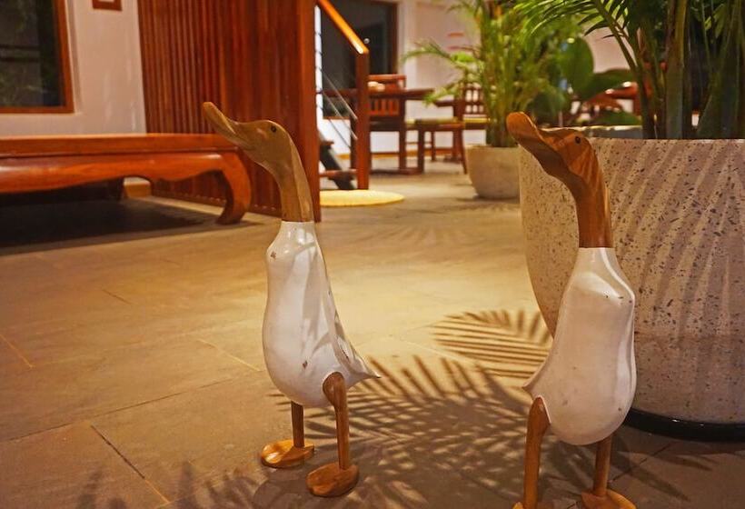 فندق Khmer House Resort