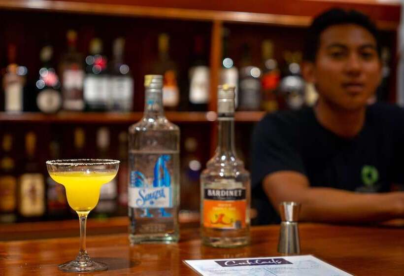 فندق Khmer House Resort