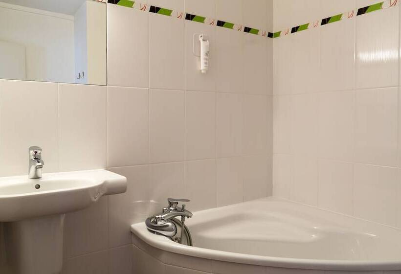 ホテル The Originals City, Hôtel Du Château, Pontivy