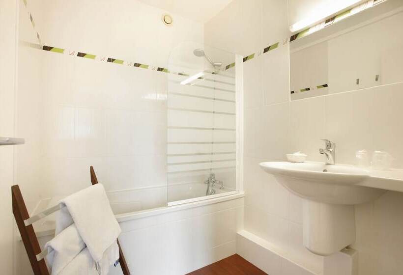 ホテル The Originals City, Hôtel Du Château, Pontivy