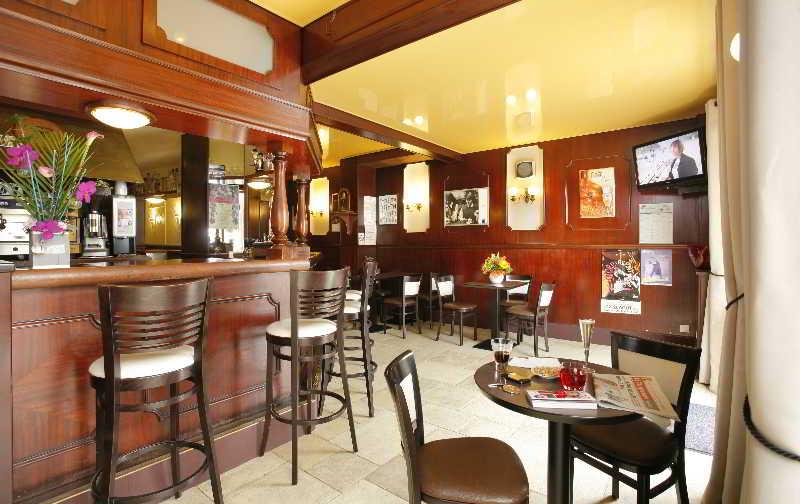 ホテル The Originals City, Hôtel Du Château, Pontivy