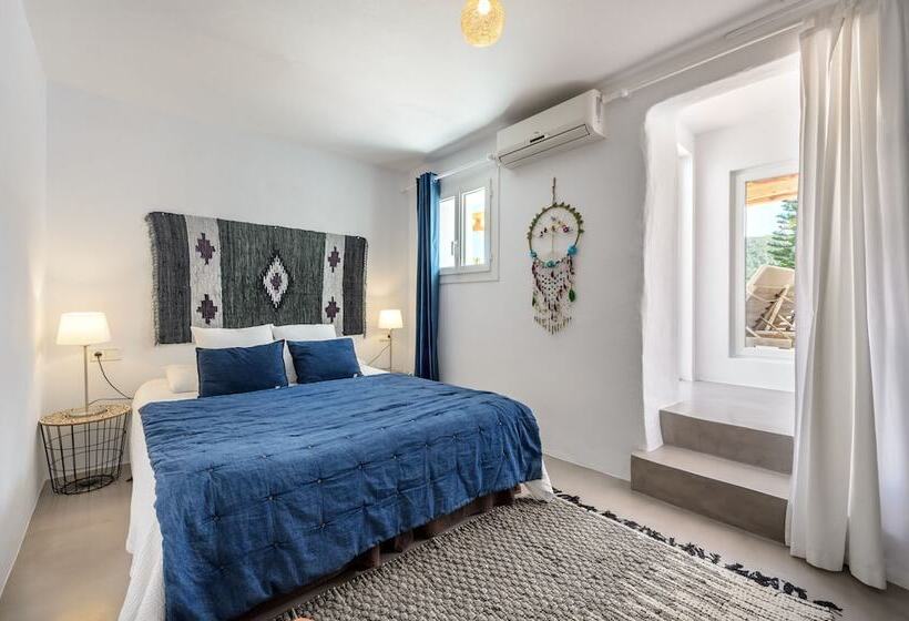 酒店 Valley Club Ibiza   Boutique Agroturismo