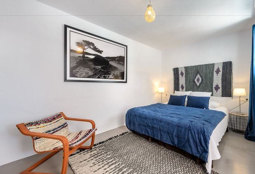 酒店 Valley Club Ibiza   Boutique Agroturismo