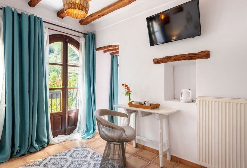 酒店 Valley Club Ibiza   Boutique Agroturismo