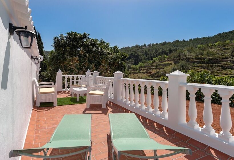 酒店 Valley Club Ibiza   Boutique Agroturismo