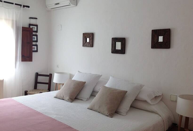 酒店 Valley Club Ibiza   Boutique Agroturismo