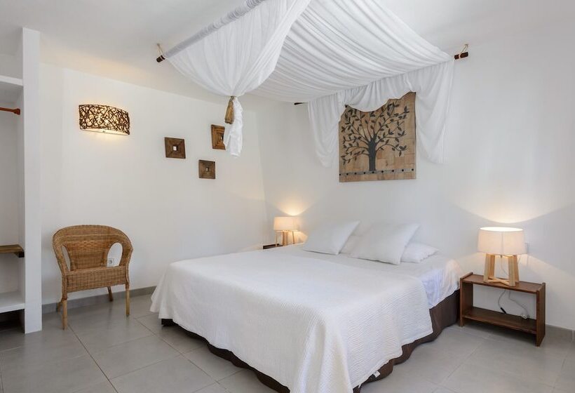 酒店 Valley Club Ibiza   Boutique Agroturismo