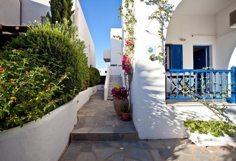 فندق Villa Anna Maria