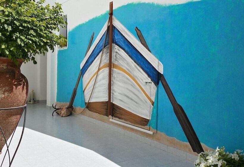 فندق Villa Anna Maria