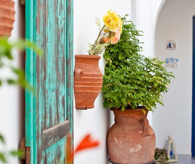 فندق Villa Anna Maria