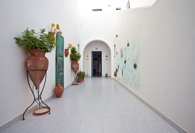 فندق Villa Anna Maria