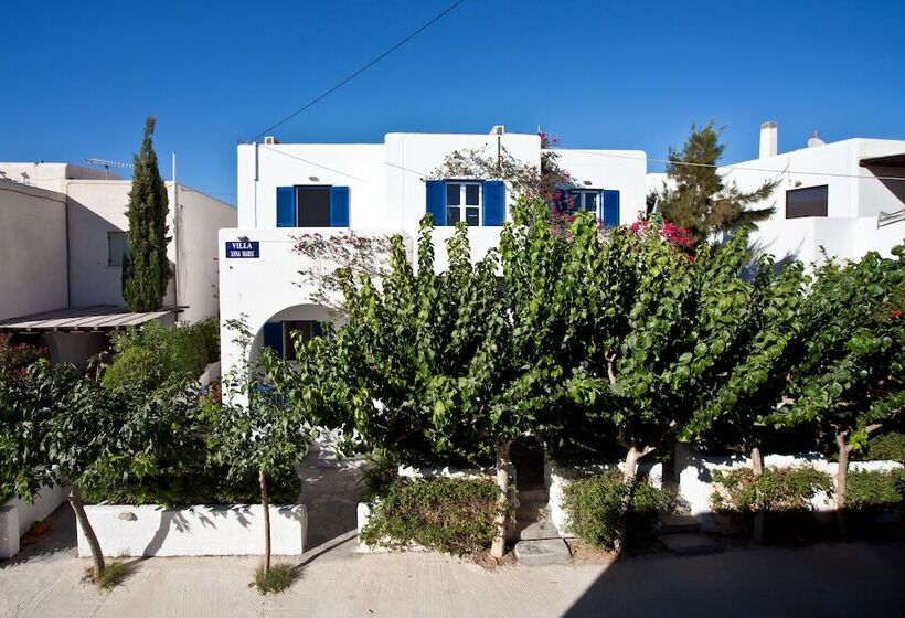 فندق Villa Anna Maria