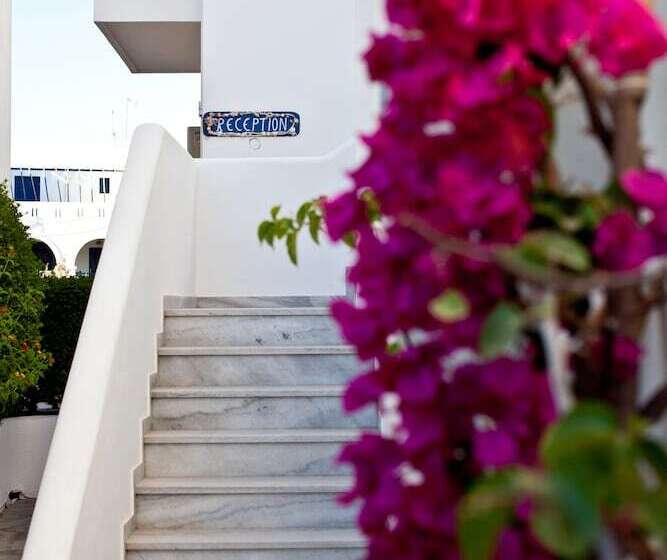 فندق Villa Anna Maria