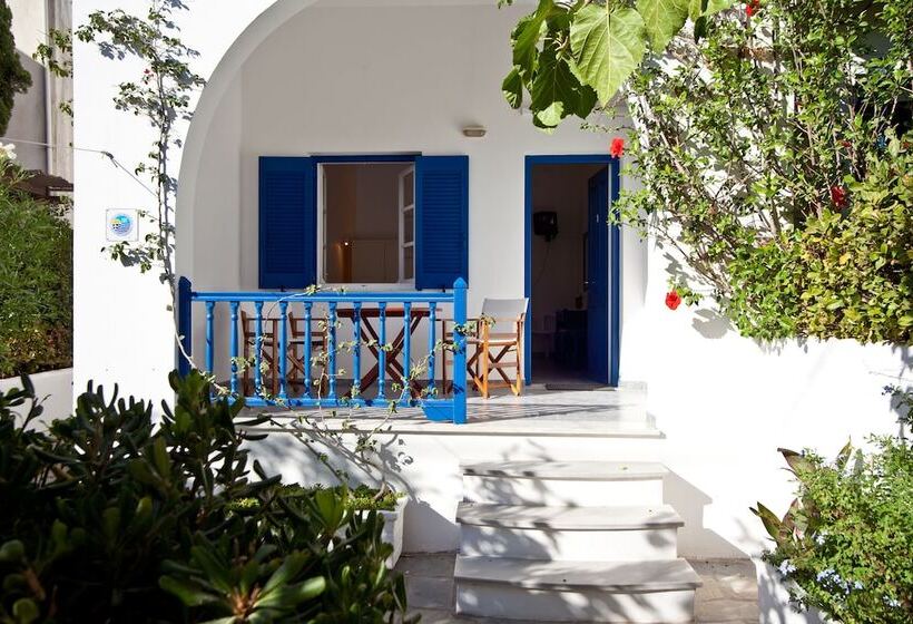 فندق Villa Anna Maria