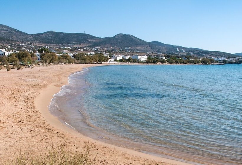 فندق Villa Anna Maria