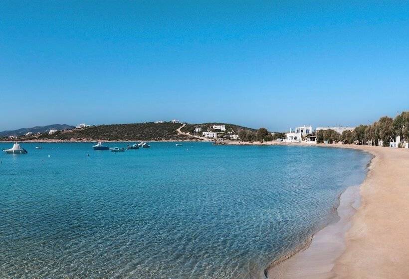 فندق Villa Anna Maria