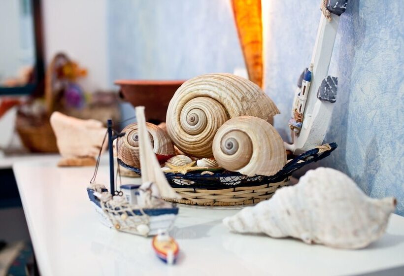 فندق Villa Anna Maria