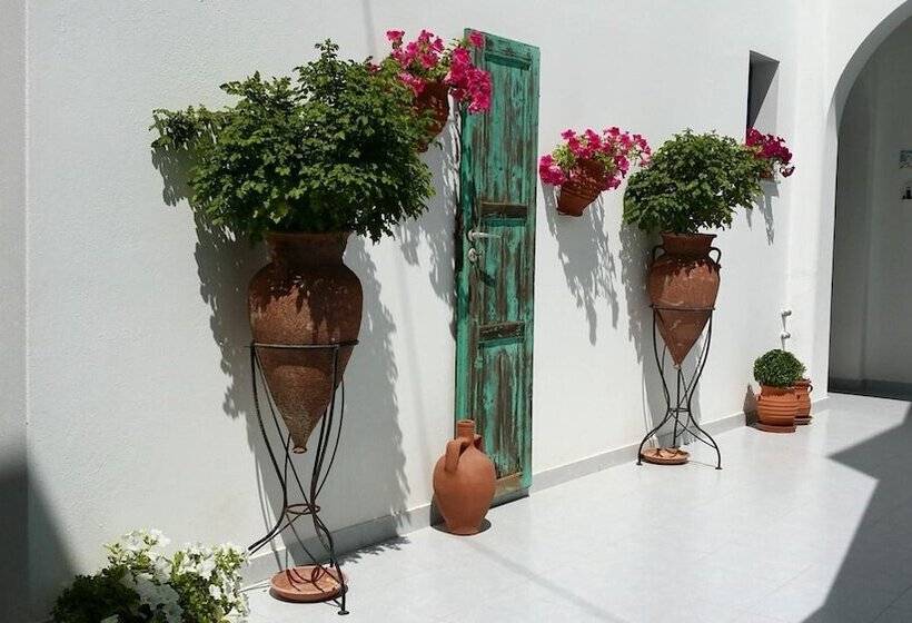 فندق Villa Anna Maria