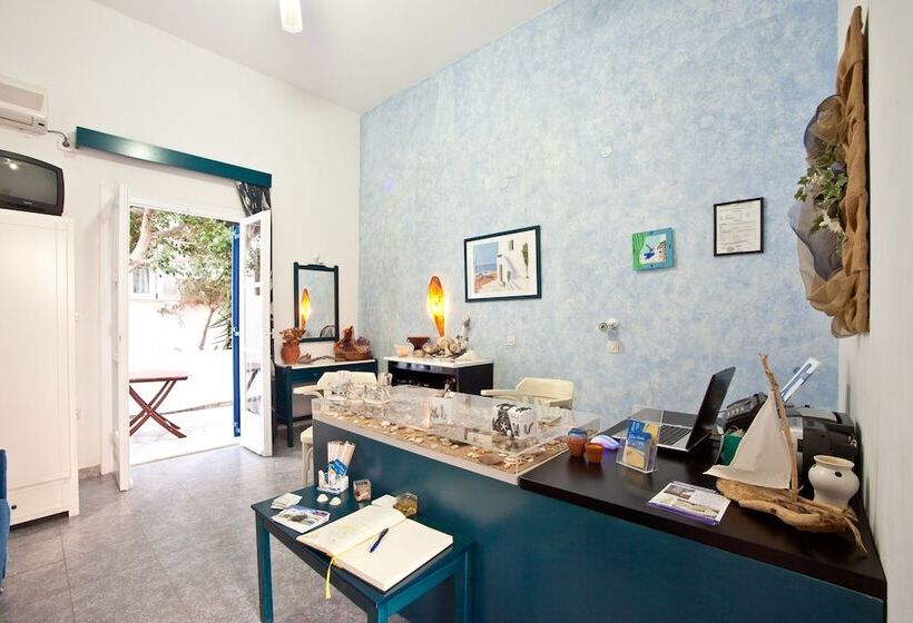 فندق Villa Anna Maria