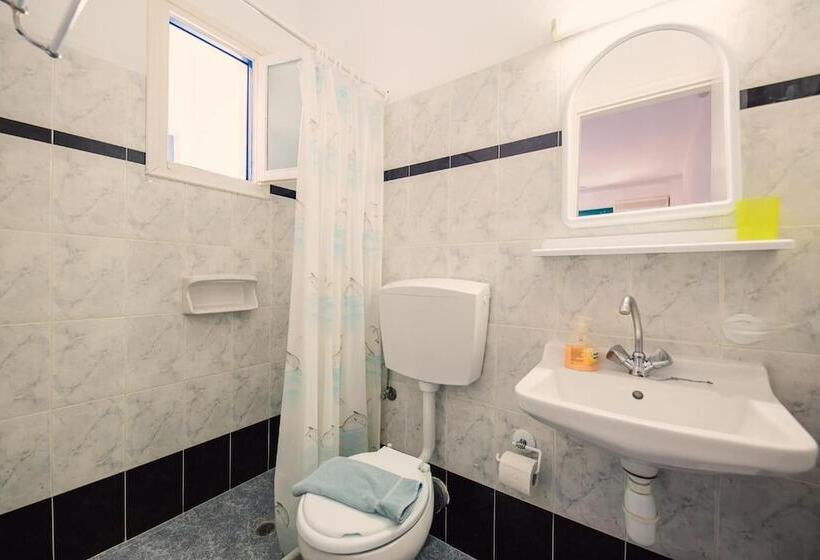 فندق Villa Anna Maria